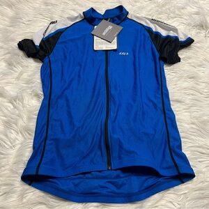 Garneau new navy jersey